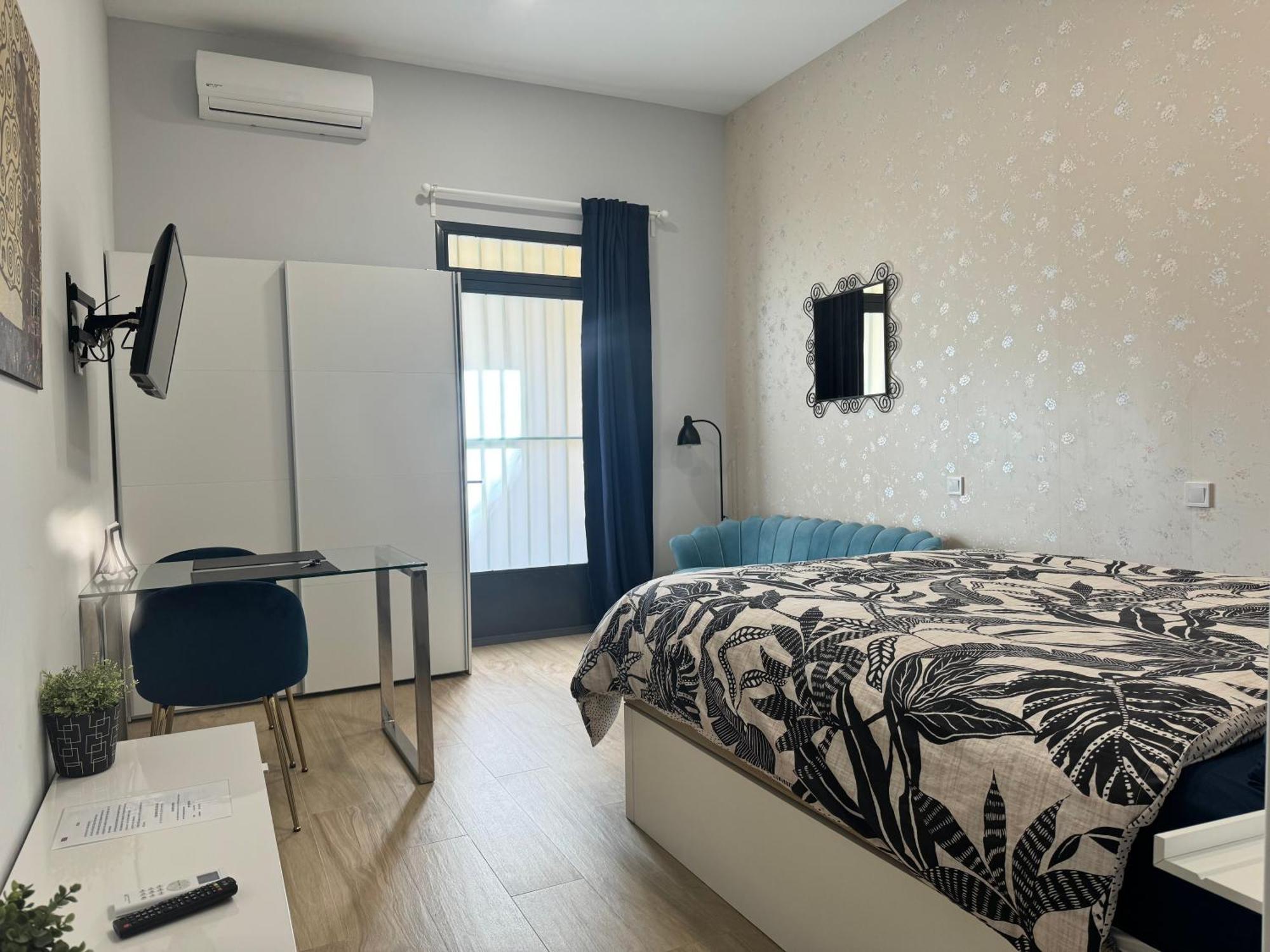 Apartamento En Embajadores มาดริด ภายนอก รูปภาพ